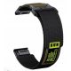  26 MM QUICK FIT STRAP FOR GARMIN FENIX 7X PRO 6X 5X ENDURO 2 EPIX 51 TACTIC