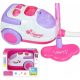  BATTERY POWERED VACUUM CLEANER FOR CHILDREN LIGHT SOUND