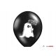  Black Party Decoration Ghost Balloon