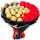  A gift for every occasion Sweet Bouquet Ferrero Rocher + an inscription of your choice