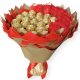  Sweet Bouquet Ferrero Rocher Gift Birthday Wedding