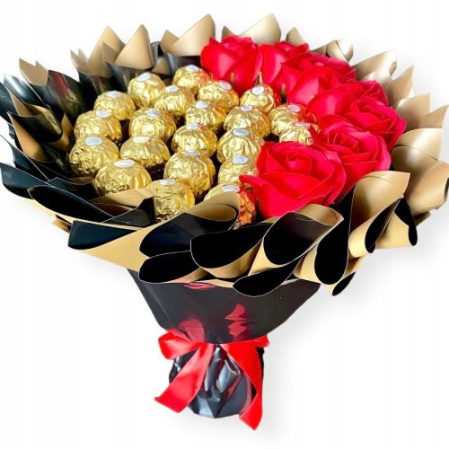  Ferrero Bouquet Gift Birthday Anniversary 20 30 35