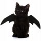  bat wing costume for dog and cat