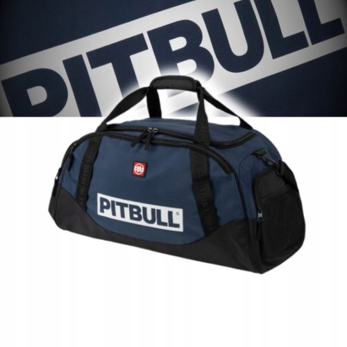  Pitbull Sport Training Bag Gym Sports Universal