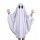  White 82 cm Halloween hanging decoration