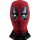  DEADPOOL MASKE COSPLAY HALLOWEEN KOSTÜM COOL