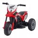  Mini Cross Battery Motorbike Cross Honda CRF 450R Red