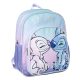 Disney Stitch and Angel Backpack for Kids - Cute and Playful Design