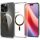  Spigen Back Case for Apple iPhone 16 Pro Ultra Hybrid Mag Colorless