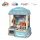  Mini Claw Machine, Candy Dispenser Toy, Mini Vending Machine with