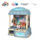  Mini Claw Machine, Candy Dispenser Toy, Mini Vending Machine with