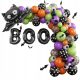  Halloween Decorations, Balloon Decoration Set