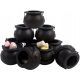  Halloween Mini Candy Pot 12 pcs.