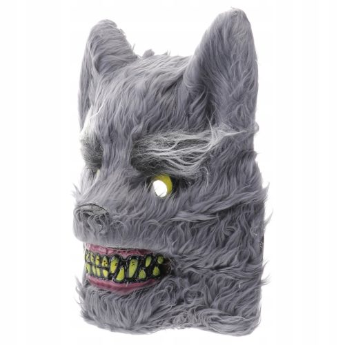  Halloween Party Mask Horror Bloody Wolf