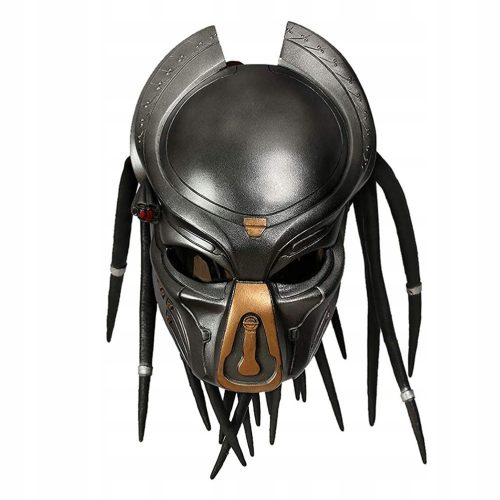  Halloween Cosplay Predator Mask for Men