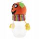  2 x Halloween Cartoon Candy Jar Storage Holder