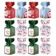  12 pieces candy containers, candy boxes