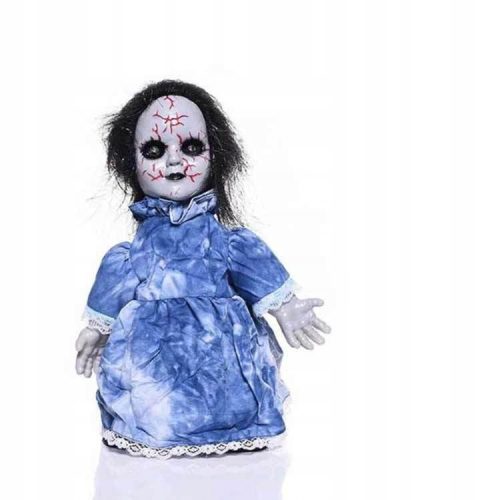  Different Types of Horror Dolls