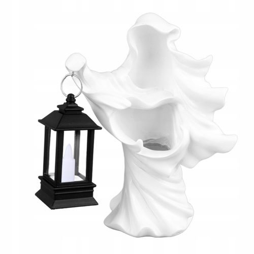  LED HALLOWEEN LANTERN LAMP BATTERY OPERATED