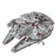  Blocks 21026 Millennium Falcon Spaceship Mold King 12688el (12688PC