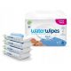  WaterWipes biodegradable wipes soaked in clean water 4x60pcs