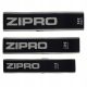  Resistance bands Material Mini Band Set of 3 Zipro Rehabilitation Exercise Bands