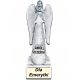  Angel of Happiness For Retirees Statuette Gift for Retirement for Happiness