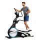  Hop-Sport Jucon 150 kg magnetic elliptical trainer