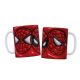  SPIDERMAN MUG 3D PATTERN P284