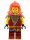  LEGO NINJAGO FIGURE - WYLDFYRE NO. njo872