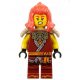  LEGO NINJAGO FIGURE - WYLDFYRE NO. njo872