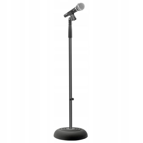  Pyle -Pro PMKS5 Ultra-Lightweight Compact Entry-Level Microphone Stand