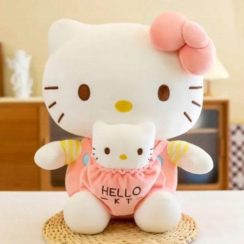  Sanrio Hello Kitty Plush Toy 30 cm Original