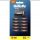  Replacement cartridges for Gillette Fusion5 Proglide Power razor, 10 pieces