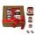  NUTELLA GIFT SET FOR EVERYONE 975G NUTELLA CREAM SWEETS PACK