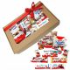  KINDER XXL GIFT SET FOR EVERYONE JOY BUENO LARGE PACK OF SWEETS