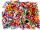  Pinata set Sweets CANDY + COINS 1kg