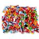  Pinata set Sweets CANDY + COINS 1kg