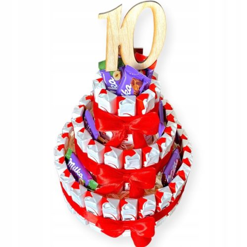  Kinder Gift Set Birthday Gift for Boy Girl + number