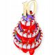  Kinder Gift Set Birthday Gift for Boy Girl + number