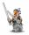  Lego Star Wars Figure AHSOKA TANO + SWORDS sw1354 NEW