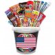  SURPRISE BOX MIX OF SWEETS SNACKS USA ASIA