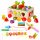  Montessori for Children Wooden Toy Gift 7in1