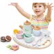  TOOKY TOY Afternoon Tea Wooden Tea Set