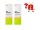  Hemp & Probiotic Shampoo with CBD - Soothing Scalp Care Duo Pack + Free Surprise