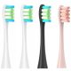  Oclean brush heads 4 pieces