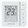  SALUS VS35W TEMPERATURE CONTROLLER WHITE THERMOSTAT