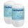 Medispirant Mineral Protective Emulsion with Cotton Oil, 40ml - Ideal for Sensitive Skin