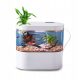  Small Integrated Fish Tank