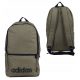 Adidas Durable School and Sports Backpack - Premium Polyester, 20L Capacity
